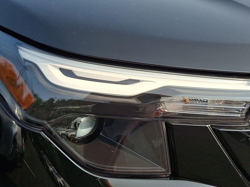 2026 Subaru FORESTER Sport Hybrid