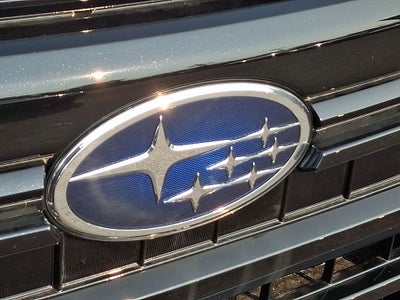 2026 Subaru FORESTER Sport Hybrid