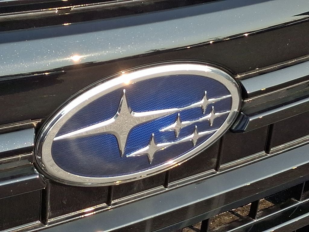 2026 Subaru FORESTER Sport Hybrid