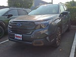 2026 Subaru FORESTER Sport Hybrid