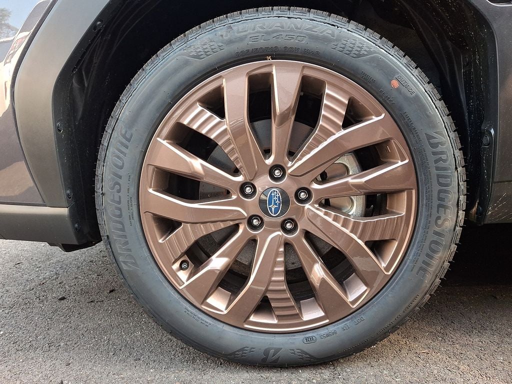 2026 Subaru FORESTER Sport Hybrid