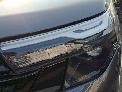 2026 Subaru FORESTER Sport Hybrid