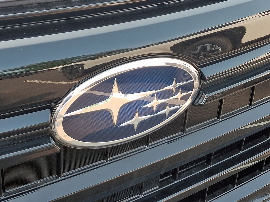 2026 Subaru FORESTER Sport Hybrid