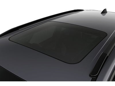 2026 Subaru FORESTER Sport Hybrid
