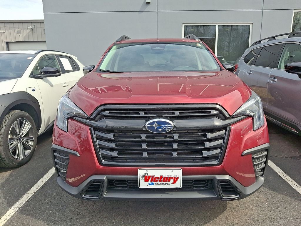 2026 Subaru ASCENT Premium 7-Passenger