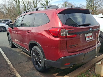 2026 Subaru ASCENT Premium 7-Passenger