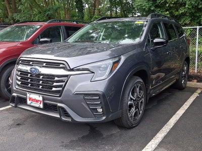 2026 Subaru ASCENT Limited 8-Passenger
