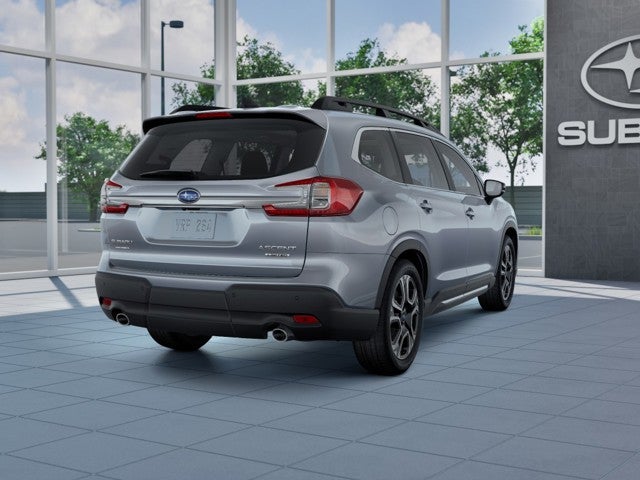 2026 Subaru ASCENT Limited 8-Passenger