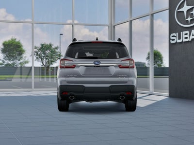 2026 Subaru ASCENT Limited 8-Passenger