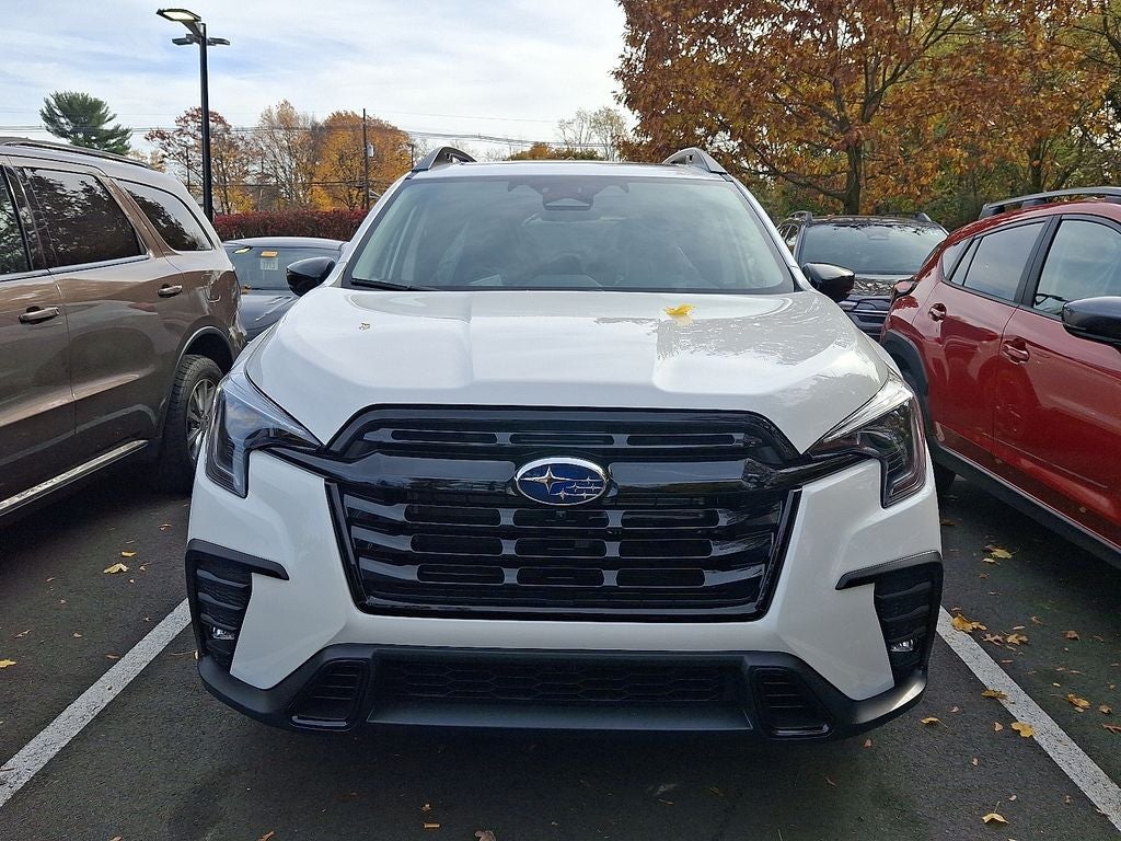 2026 Subaru ASCENT Onyx Edition Touring 7-Passenger