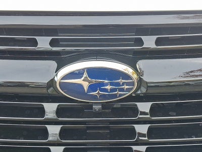 2026 Subaru ASCENT Onyx Edition Touring 7-Passenger