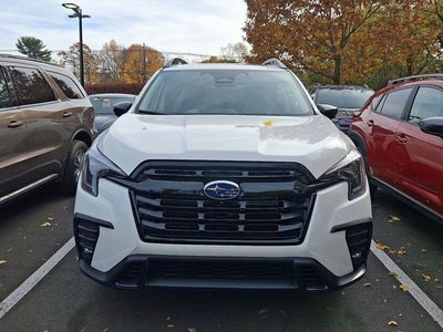 2026 Subaru ASCENT Onyx Edition Touring 7-Passenger