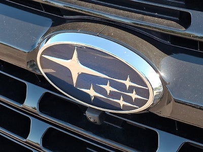 2027 Subaru ASCENT Onyx Edition Touring 7-Passenger