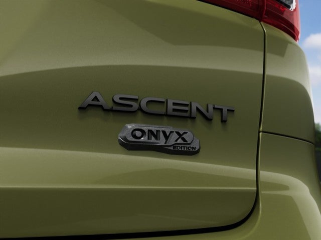 2027 Subaru ASCENT Onyx Edition Touring 7-Passenger