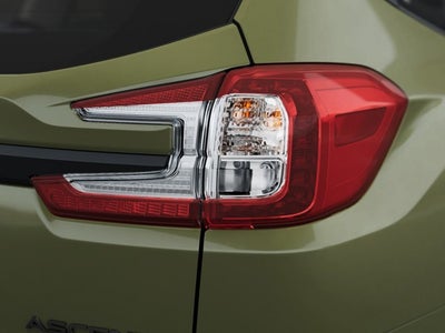 2027 Subaru ASCENT Onyx Edition Touring 7-Passenger