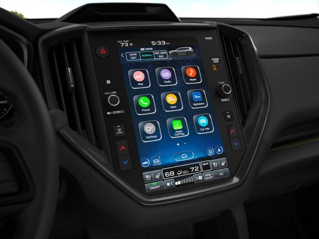 2027 Subaru ASCENT Onyx Edition Touring 7-Passenger