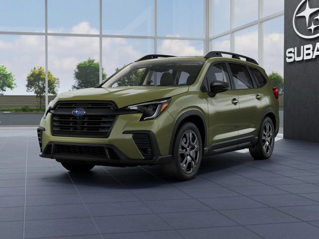 2027 Subaru ASCENT Onyx Edition Touring 7-Passenger