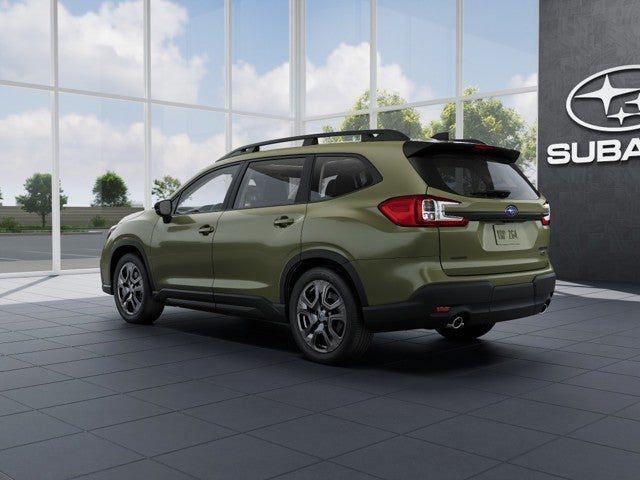 2027 Subaru ASCENT Onyx Edition Touring 7-Passenger