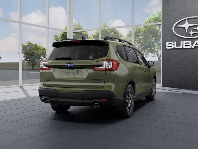 2027 Subaru ASCENT Onyx Edition Touring 7-Passenger