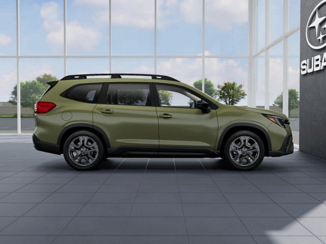 2027 Subaru ASCENT Onyx Edition Touring 7-Passenger