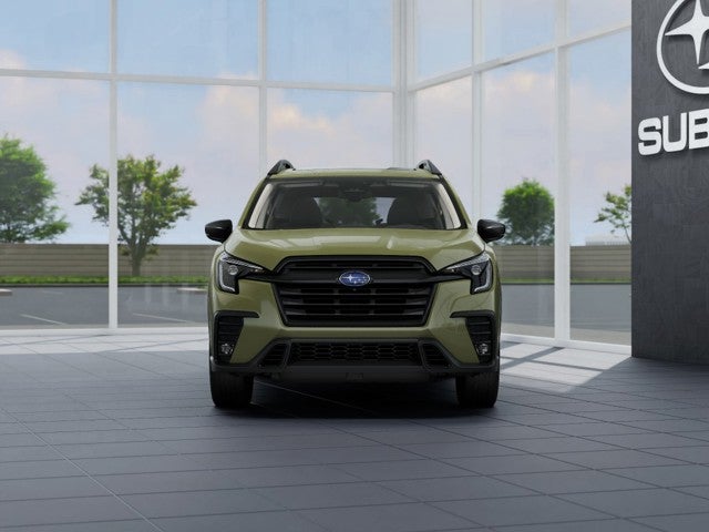 2027 Subaru ASCENT Onyx Edition Touring 7-Passenger
