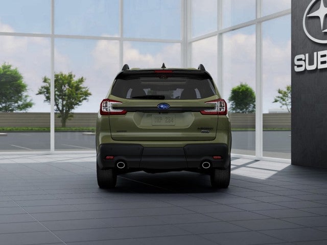 2027 Subaru ASCENT Onyx Edition Touring 7-Passenger