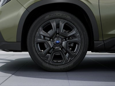 2027 Subaru ASCENT Onyx Edition Touring 7-Passenger