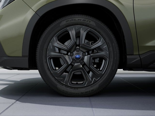 2027 Subaru ASCENT Onyx Edition Touring 7-Passenger