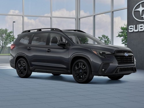 2026 Subaru ASCENT Onyx Edition Touring 7-Passenger