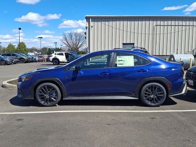 2026 Subaru WRX Premium