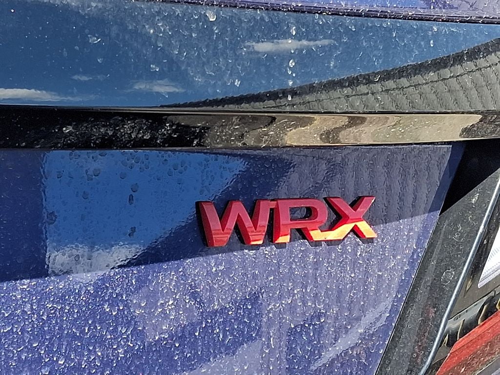 2026 Subaru WRX Premium