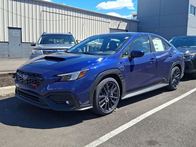 2026 Subaru WRX Premium