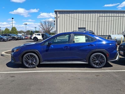 2026 Subaru WRX Premium