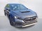 2026 Subaru WRX Base