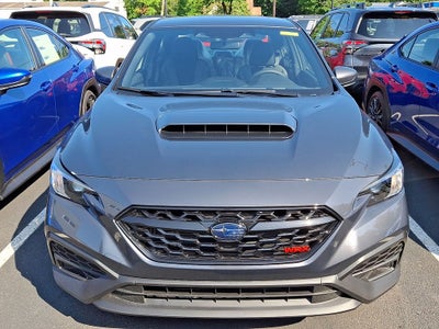 2026 Subaru WRX Base