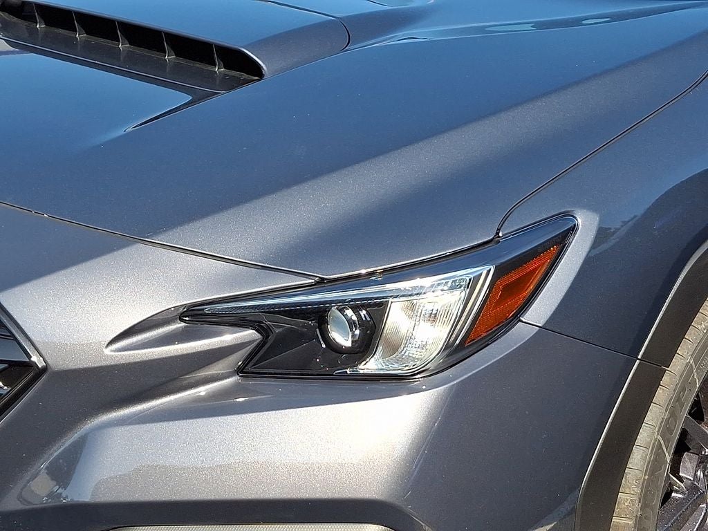 2026 Subaru WRX Base