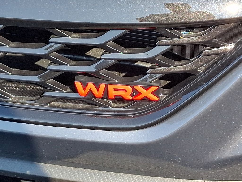 2026 Subaru WRX Base