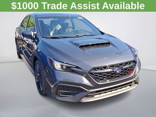 2026 Subaru WRX Base