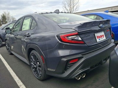 2026 Subaru WRX Premium