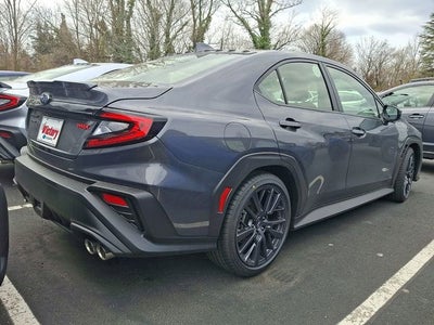 2026 Subaru WRX Premium