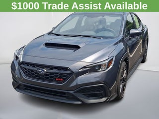 2026 Subaru WRX Base