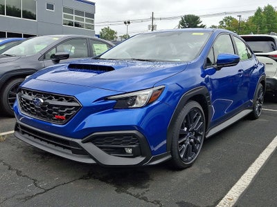 2026 Subaru WRX Premium