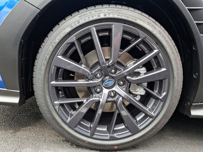2026 Subaru WRX Premium