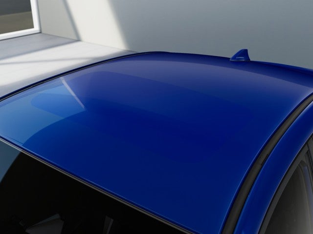 2026 Subaru WRX Base