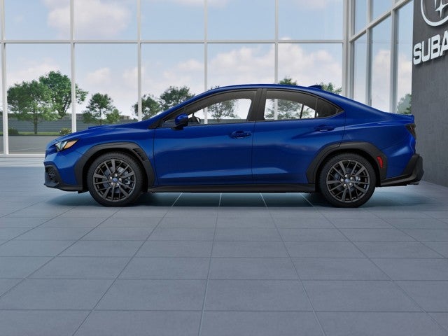 2026 Subaru WRX Base