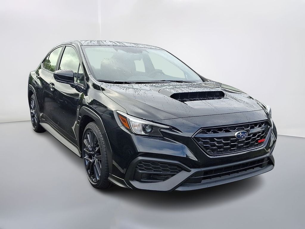 2026 Subaru WRX Base