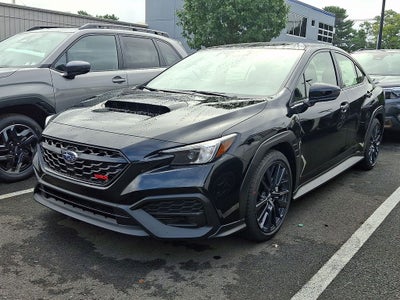 2026 Subaru WRX Base
