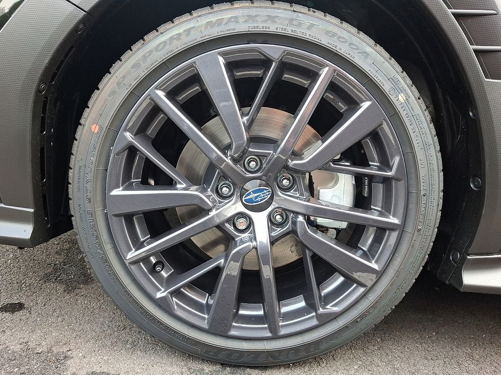 2026 Subaru WRX Base