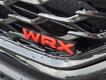 2026 Subaru WRX Base