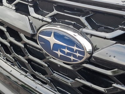 2026 Subaru WRX Base